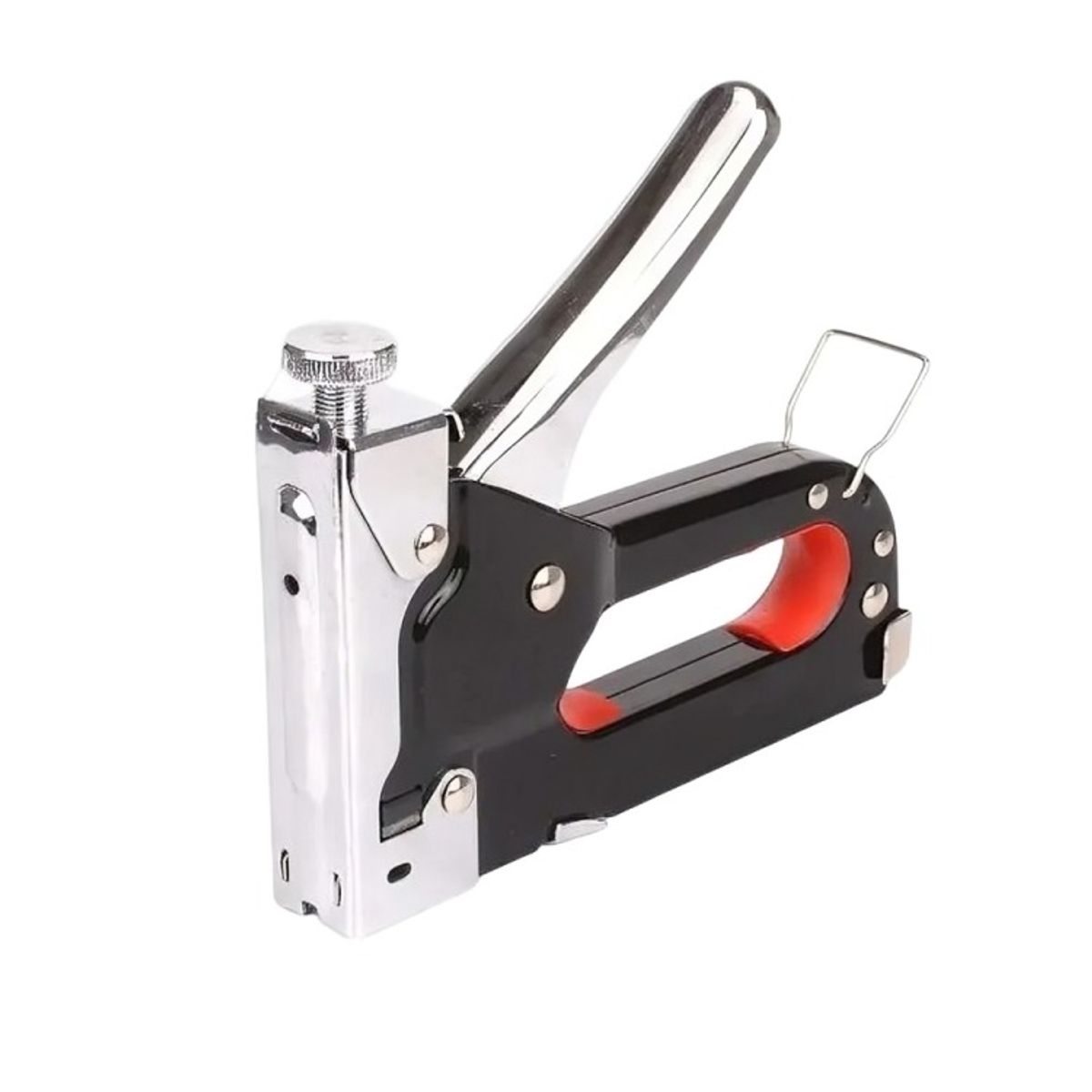 OEM - Grapadora Manual Para Tapicería De Metal 4-14 10-12 10-14mm