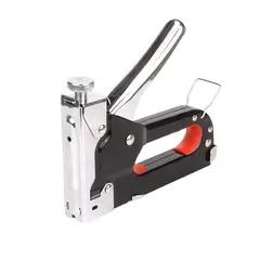 OEM - Grapadora Manual Para Tapicería De Metal 4-14 10-12 10-14mm