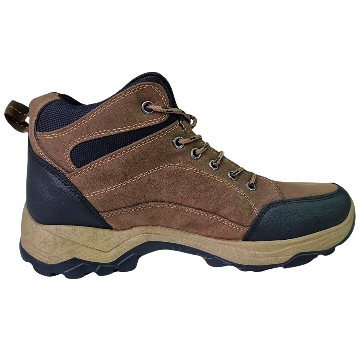 ZAPATILLACHILE - Bototo Para Hombres Protección y Estilo