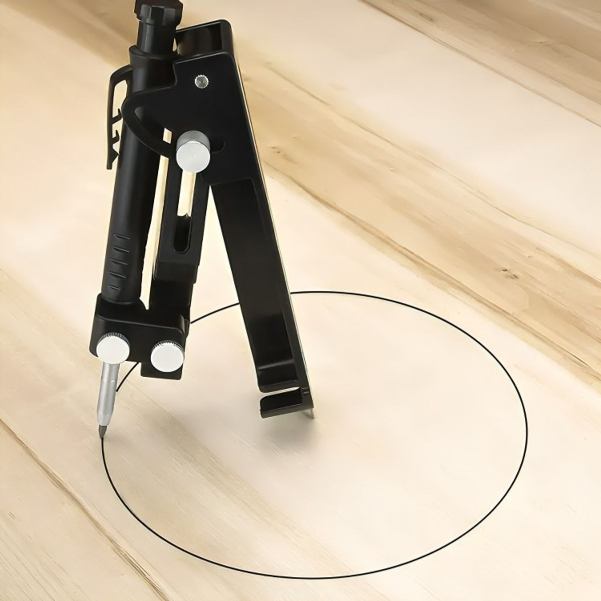 OEM - Herramienta De Trazado De Carpintería Multifunción