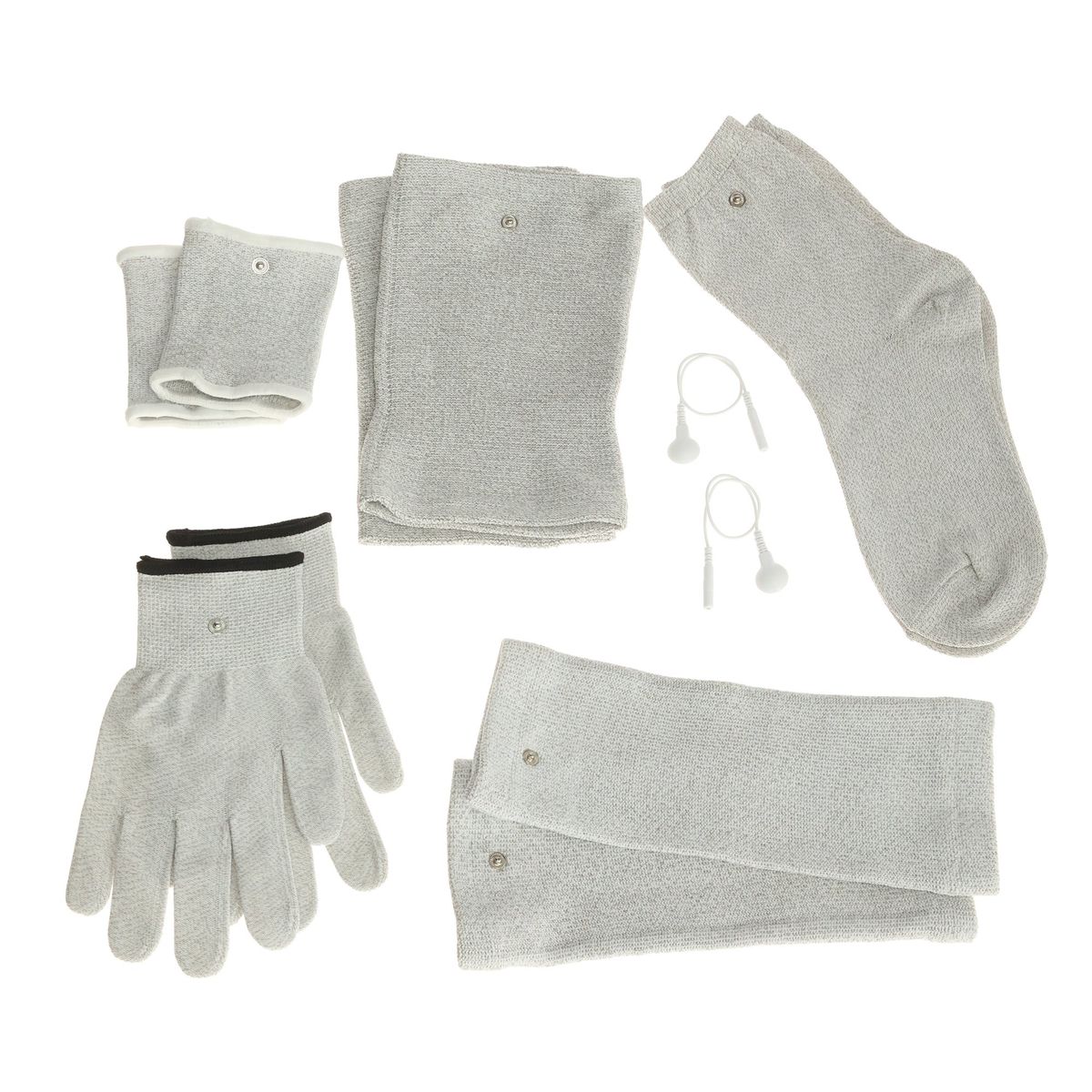 BODYHEALTH - Pack de Pares Electrotens BODY