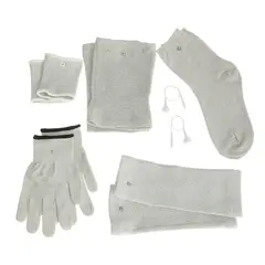 BODYHEALTH - Pack de Pares Electrotens BODY