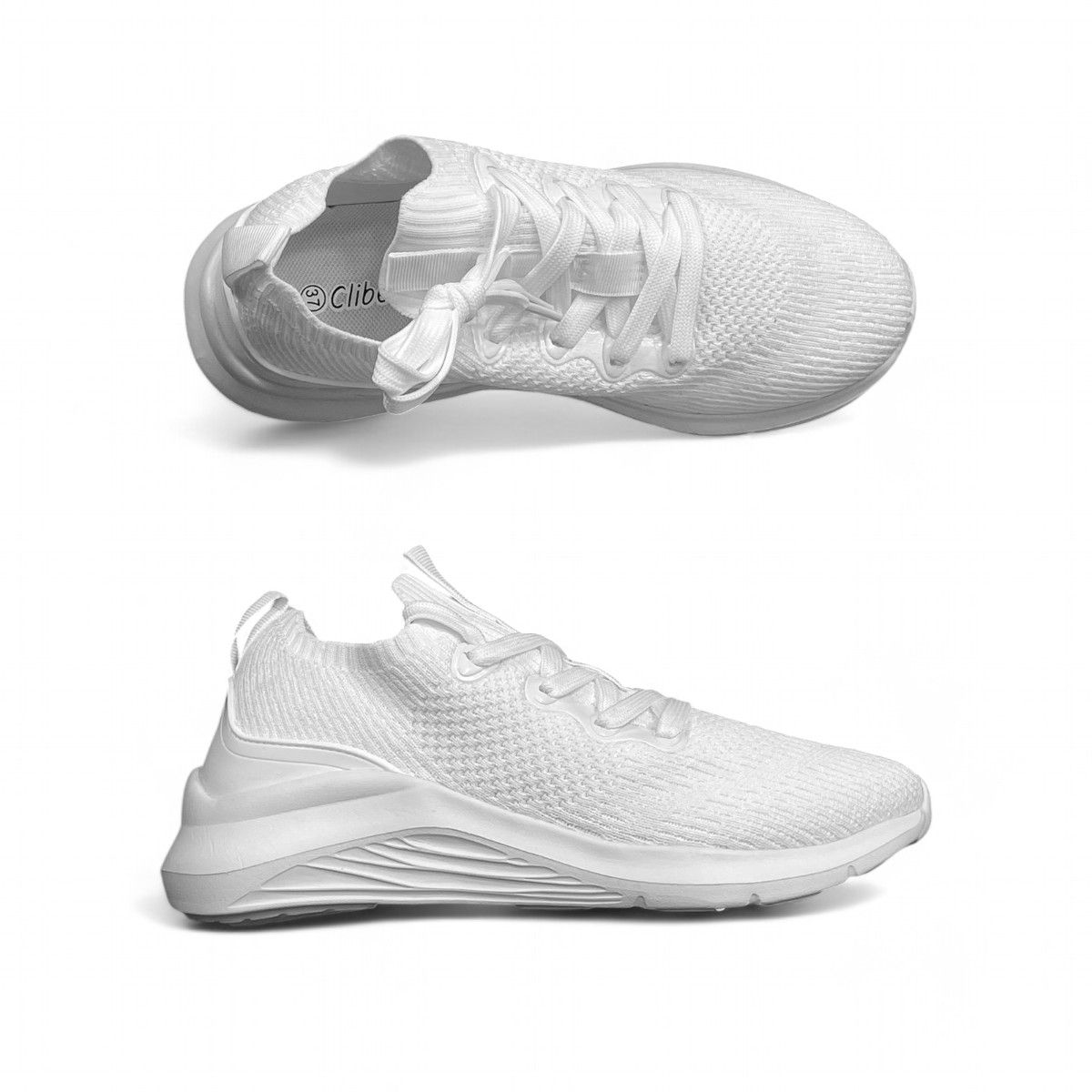 CARBIN - Zapatillas Deportivas De Mujer Livianas Y Muy Cómodas