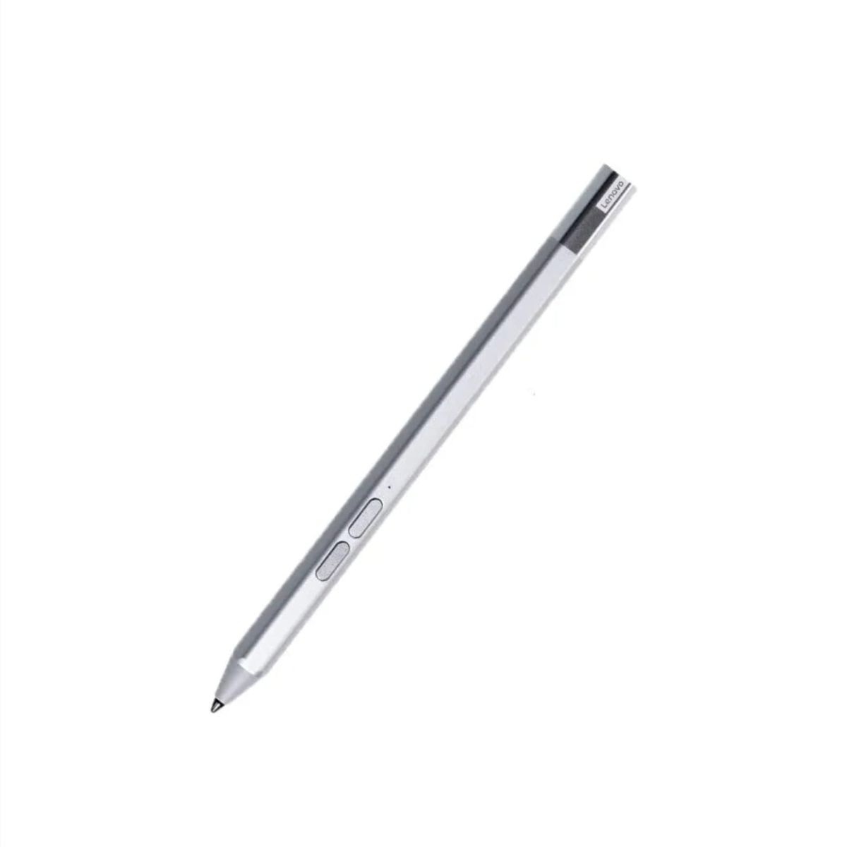 GENERICO - Lápiz Precision Pen 2 compatible con Lenovo Tab P11/ Yoga Tab 13 Gris