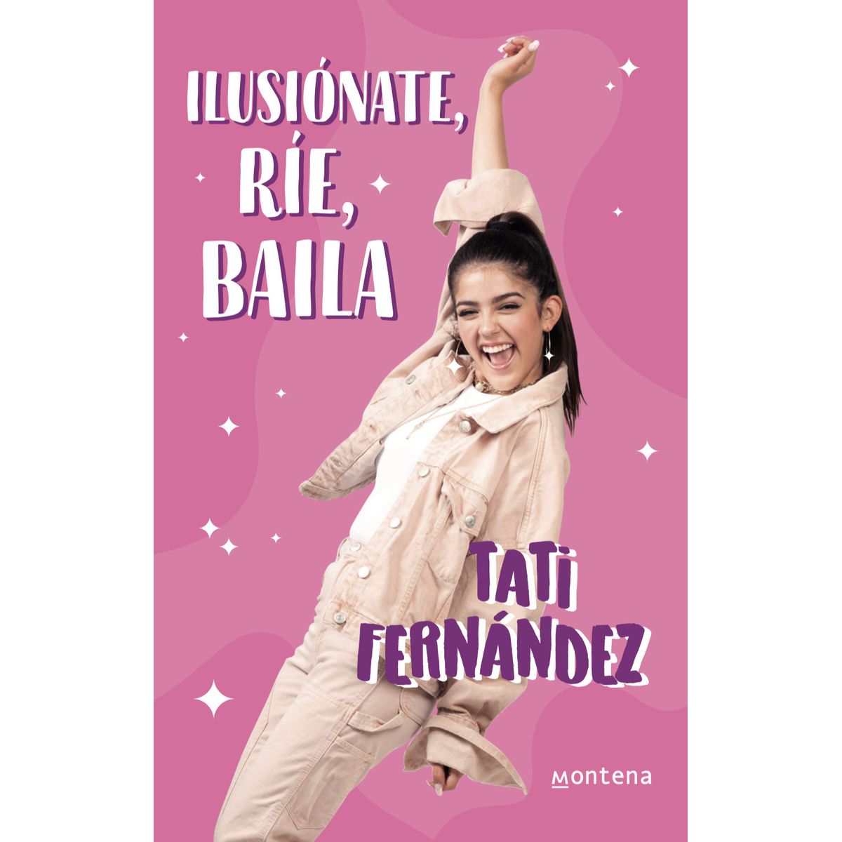 GENERICO - ILUSIONATE RIE Y BAILA