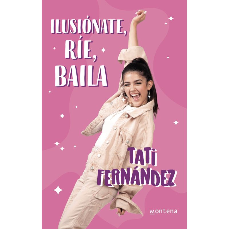 GENERICO - ILUSIONATE RIE Y BAILA