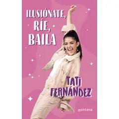 GENERICO - ILUSIONATE RIE Y BAILA