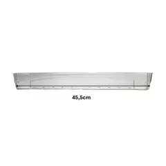 FENSA - Balcón Para Refrigerador Mademsa - Freezer