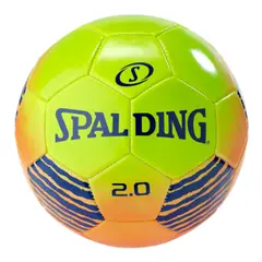 SPALDING - BALON DE FUTBOL 2.0 N°5