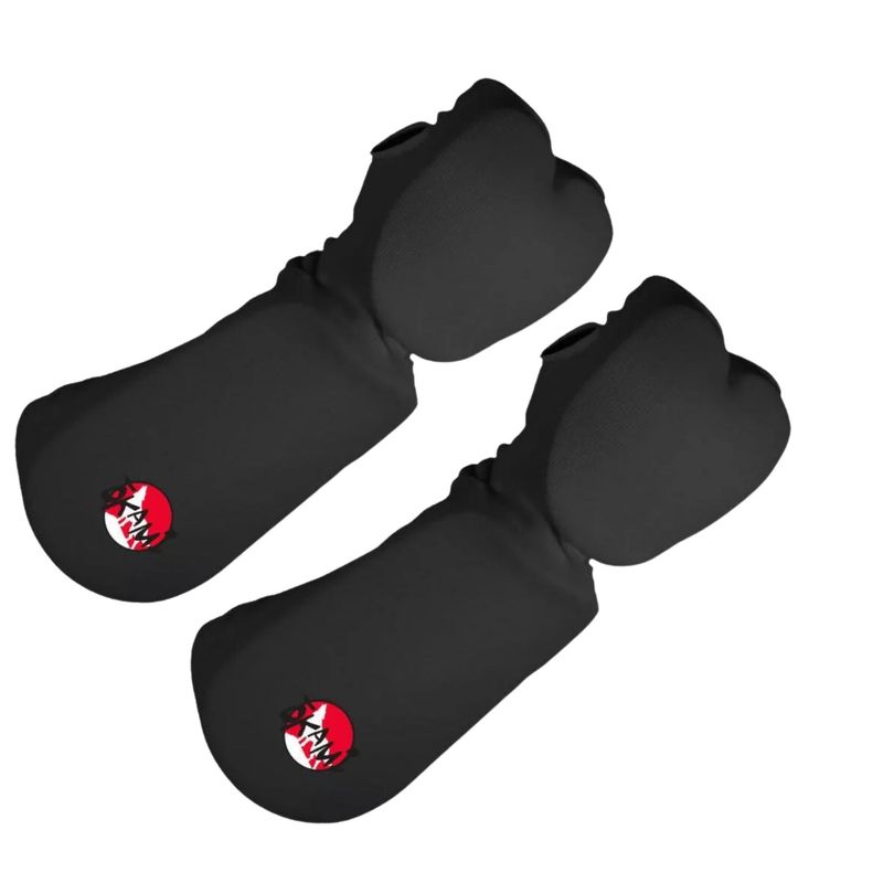 OKAMI - Protector Antebrazo Elasticado Taekwondo/Artes Marciales