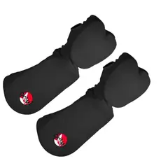 OKAMI - Protector Antebrazo Elasticado Taekwondo/Artes Marciales