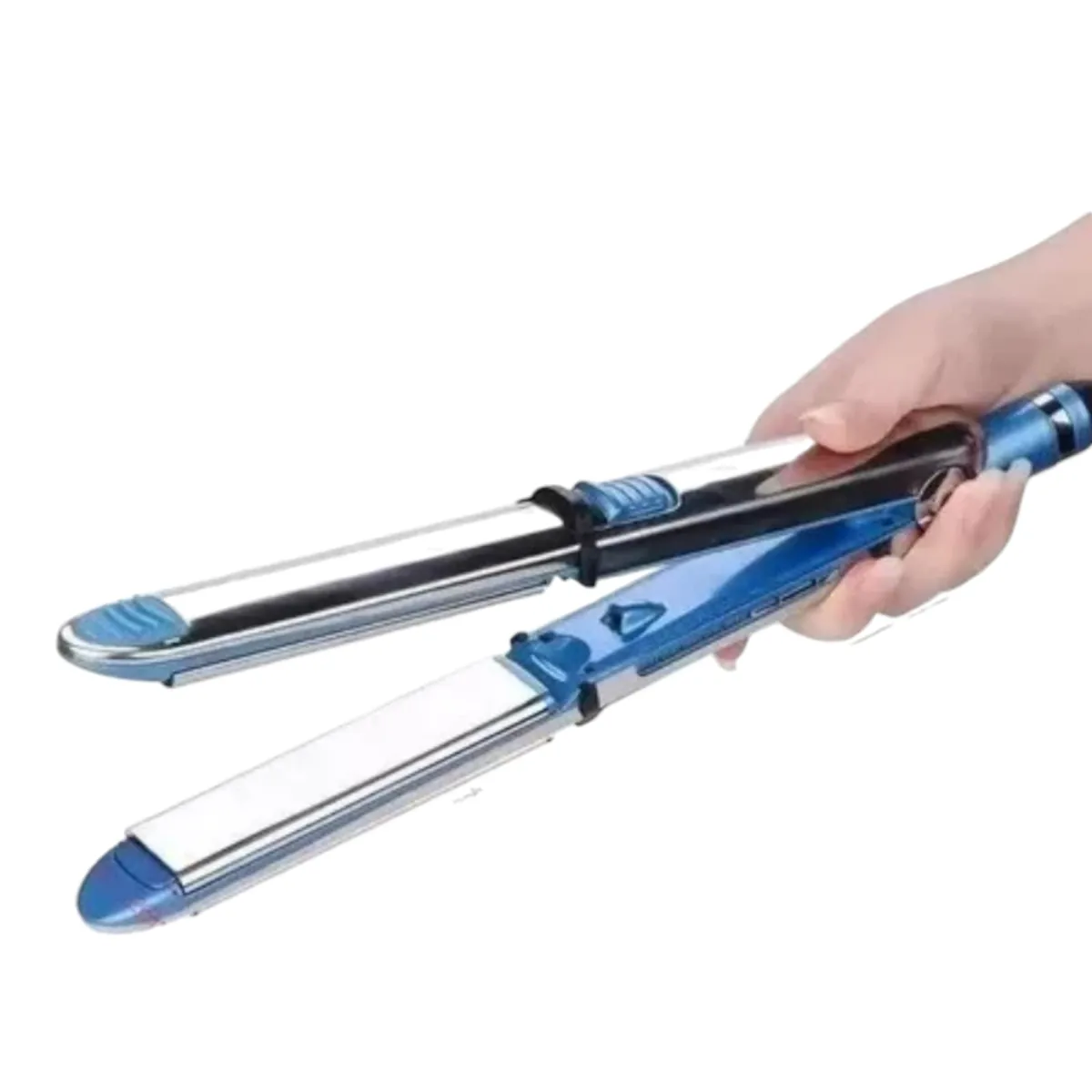 GENERICO - Alisador Ondulador Profesional Frigga 750 Peluquería