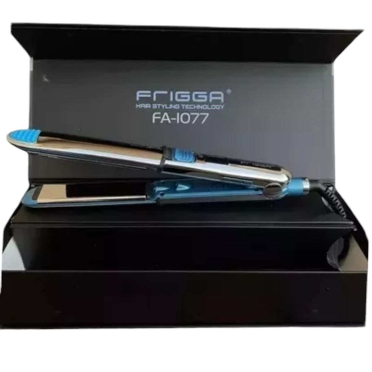 GENERICO - Alisador Ondulador Profesional Frigga 750 Peluquería