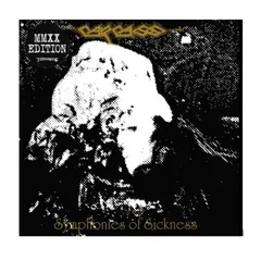 GENERICO - Carcass Symphonies Of Sickness CD