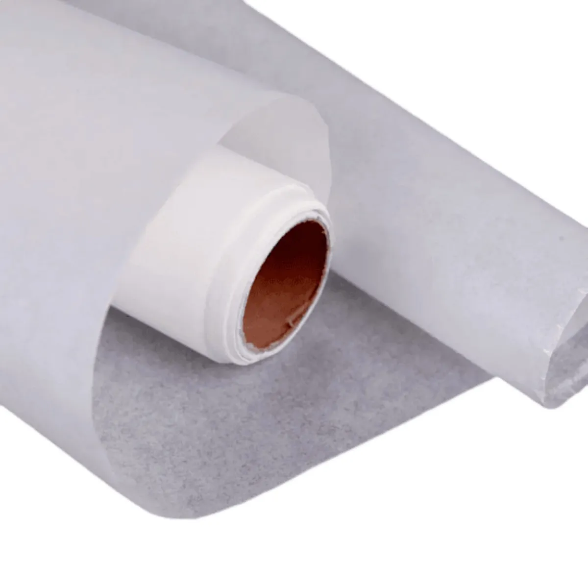 GENERICO - Rollo De Papel Mantequilla Papel Para Hornear De 10m X 380mm