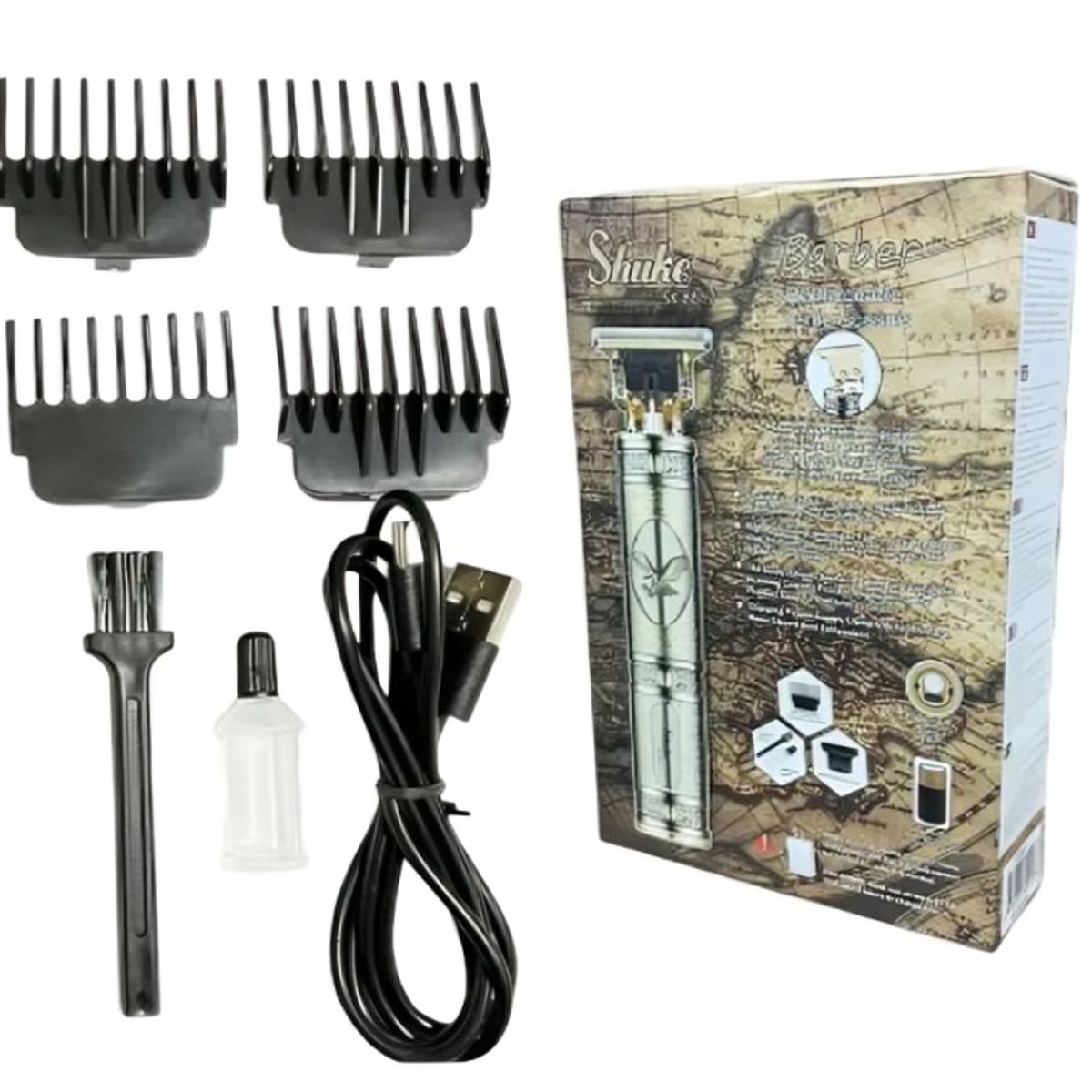 OEM - Cortadora De Madera Fresadora Recortadora Eléctrica