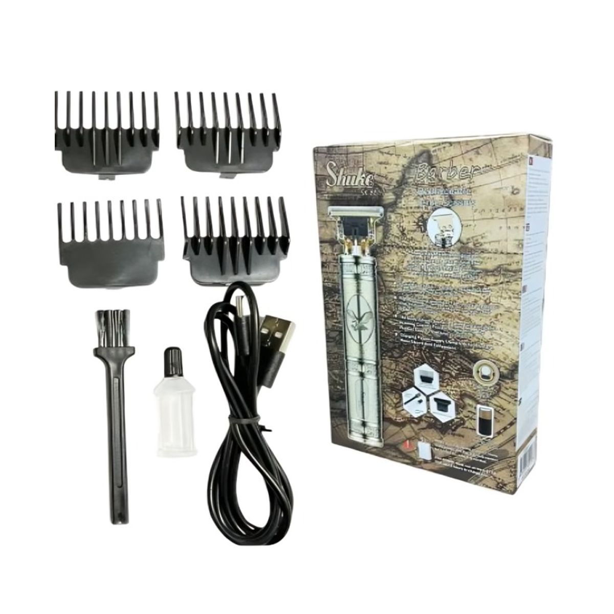 OEM - Cortadora De Madera Fresadora Recortadora Eléctrica