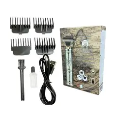 OEM - Cortadora De Madera Fresadora Recortadora Eléctrica