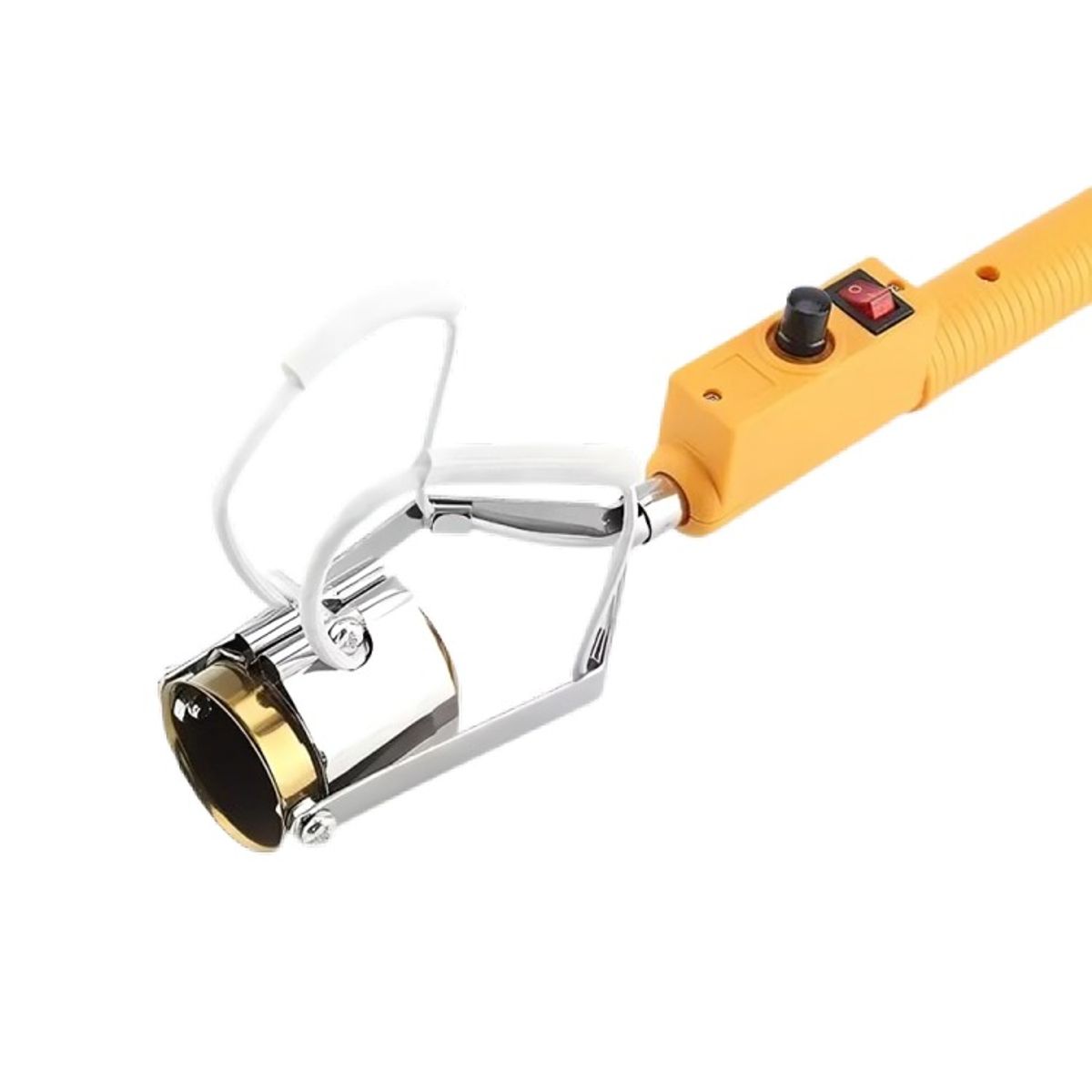 OEM - Crisol  Olla De Soldadura Portátil Para Estaño Pistola 280w