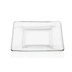 LIBBEY - SET X 4 PLATO ENSALADA TEMPO 20.3 CM