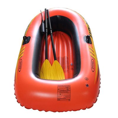 Imagen 2 del producto Set Bote Inflable Explorer 200 para 2 Personas