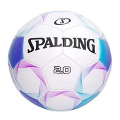 SPALDING - BALON DE FUTBOL 2.0 N°5