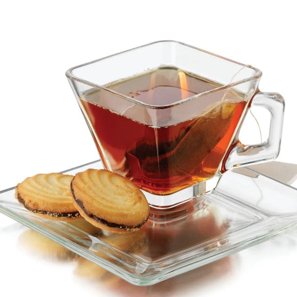 LIBBEY - Set x 4TAZA CAFE LIBBEY TEMPO 300 ML