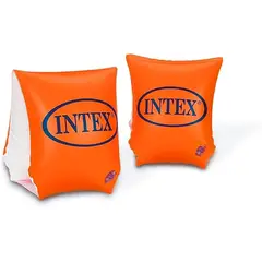 INTEX - Flotador Alita Salvavidas 3-6 años