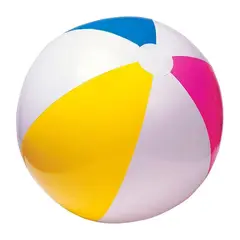 INTEX - Pelota de Playa Inflable 61 cm