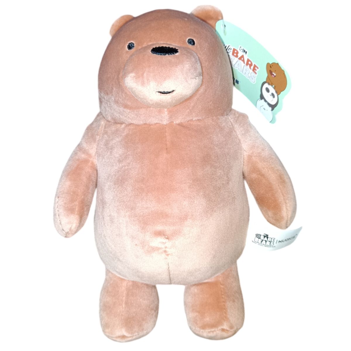 GENERICO - Oso escandaloso pardo Juguete De Peluche Gran calidad