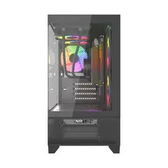 RYZEN - Pc Gamer Rtx 3050 5 5500 16gb Ram 1tb Ssd