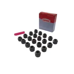 GENERICO - 20 Retenes Valvula Volvo S60 S80 Xc60 Xc70 Xc90 Diesel