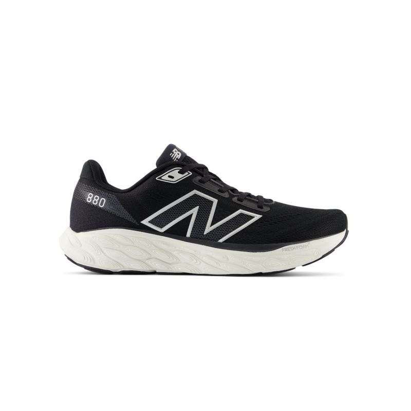 NEW BALANCE - Zapatilla New Balance Hombre Negra M880B14