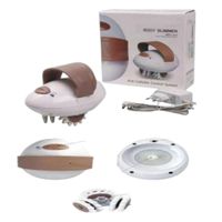 Masajeador Anticelulitis Adelgazante Tonificador Corporal