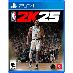 TAKE TWO INTERACTIVE - TAKE 2 NBA 2K25 FISICO PS4