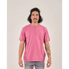 POLEMIC - Polera Hombre procesada Print VV1725 -