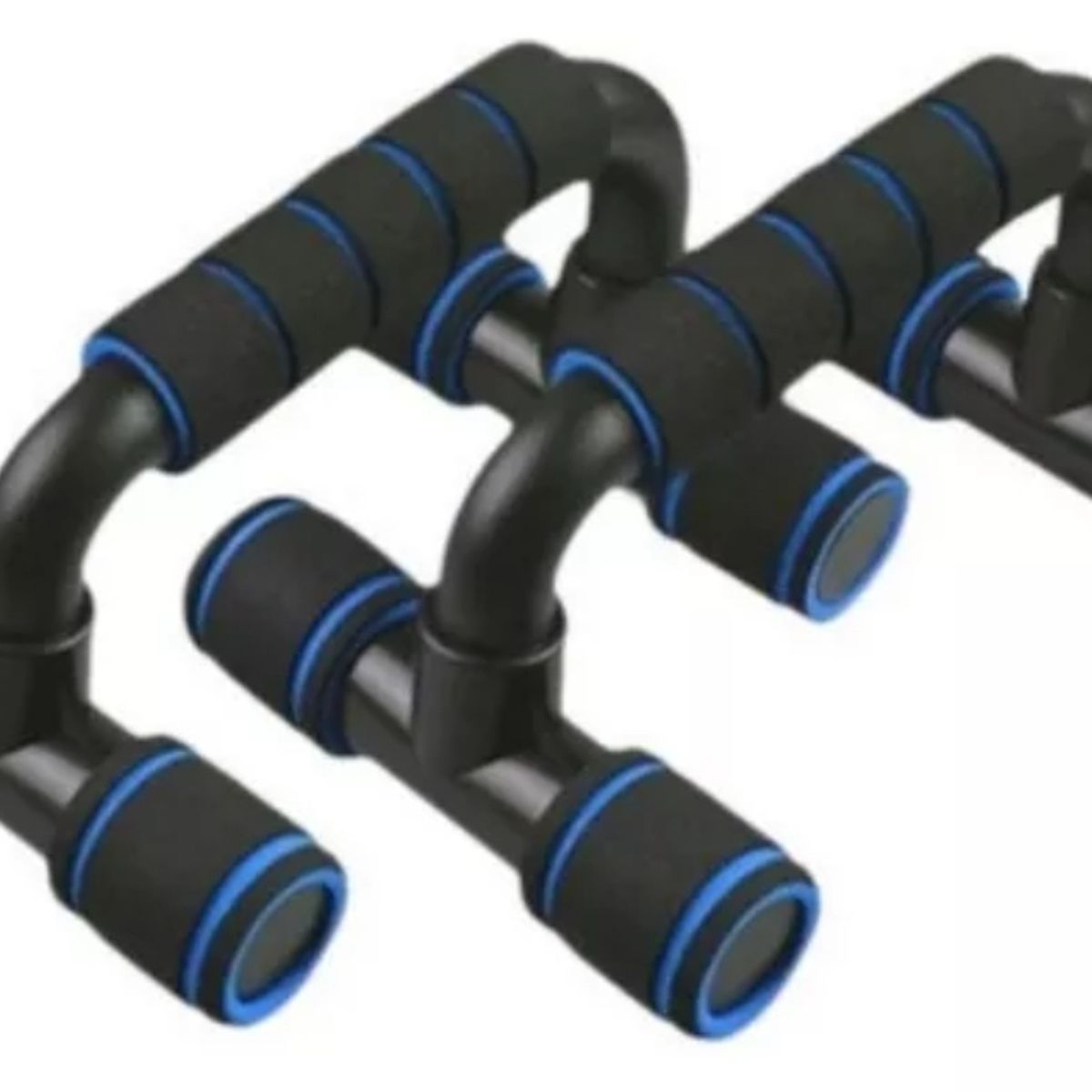 GENERICO - Soporte Para Flexiones Brazos Pecho Push Up Bar