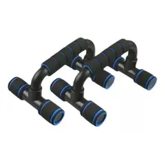 GENERICO - Soporte Para Flexiones Brazos Pecho Push Up Bar
