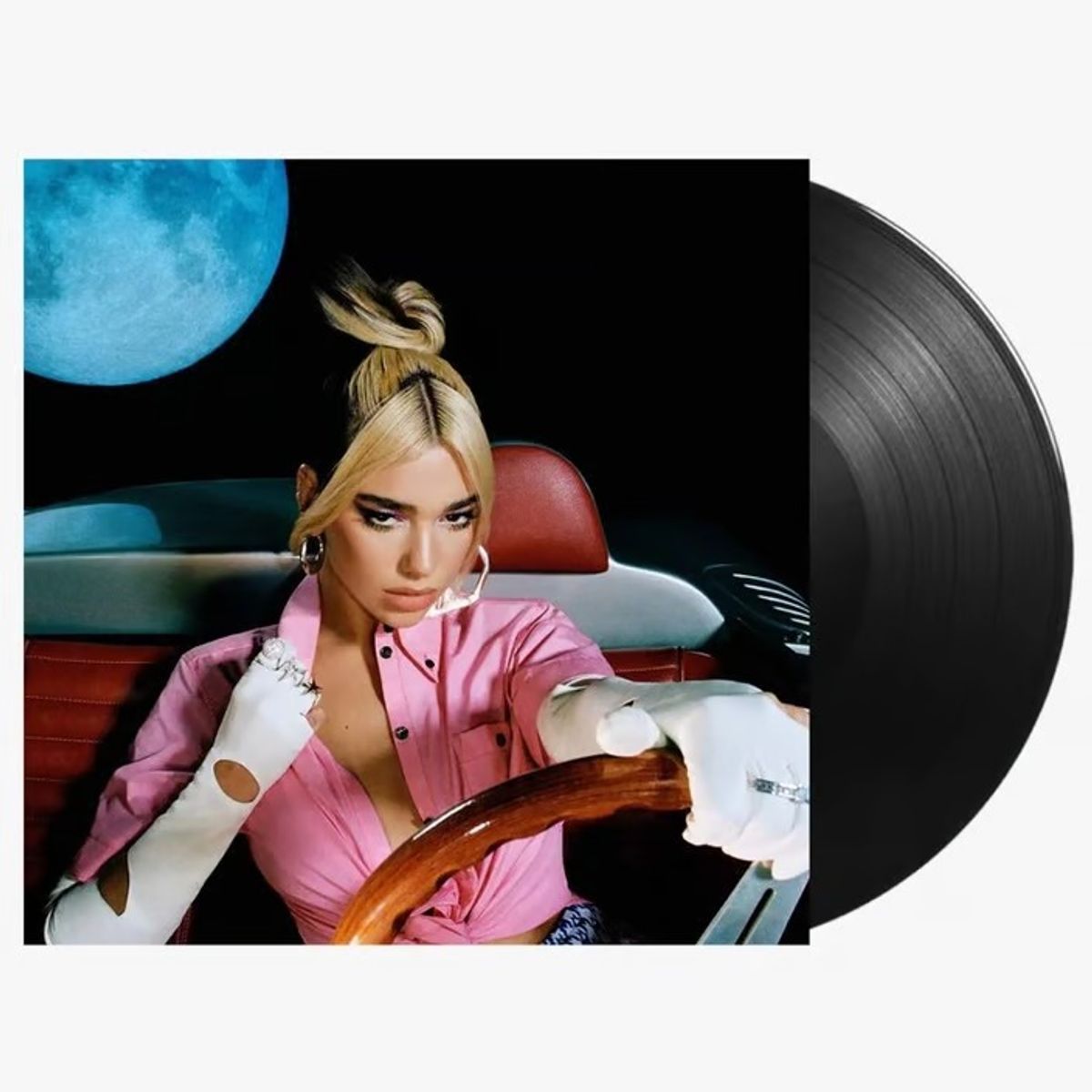 GENERICO - Vinilo Dua Lipa - Future Nostalgia