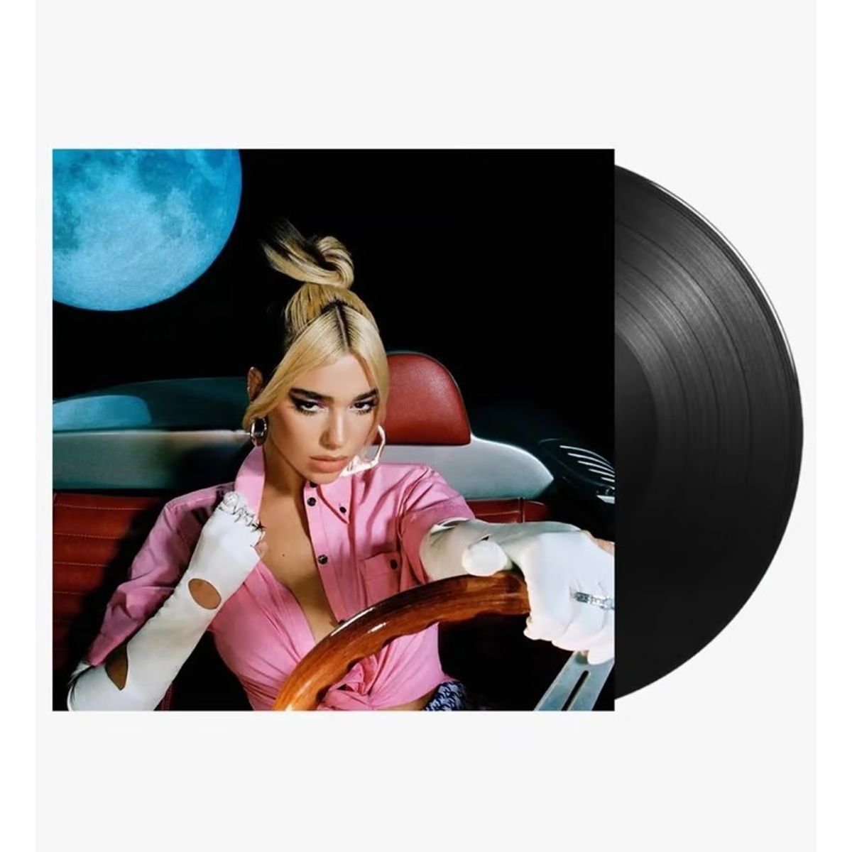 GENERICO - Vinilo Dua Lipa - Future Nostalgia