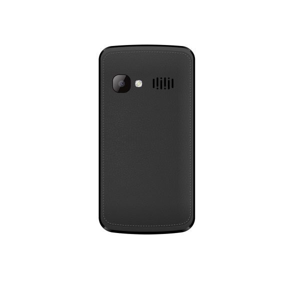 Celular Senior Adulto Mayor SOS 1,8 Pulgadas Shell