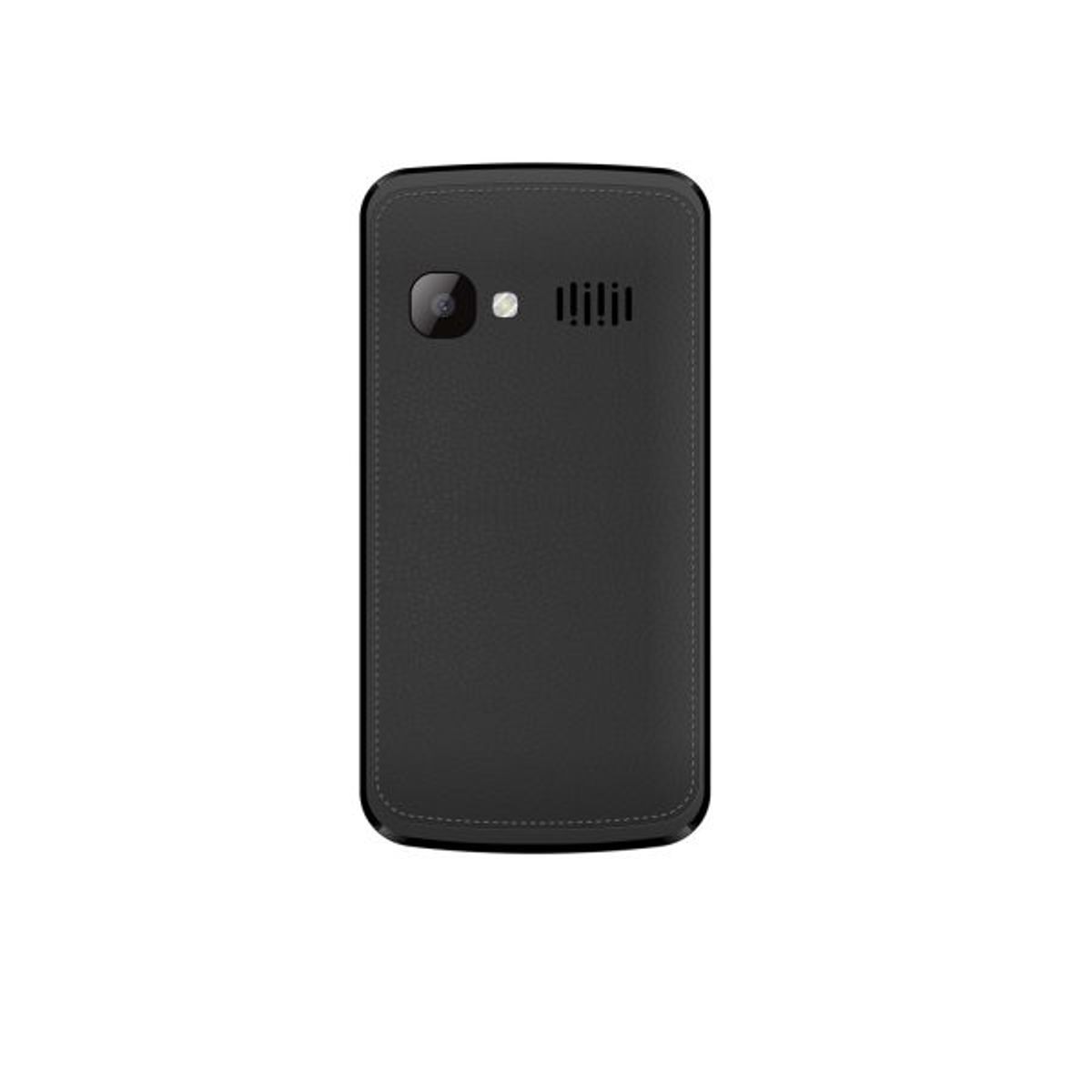 MLAB - Celular Senior Adulto Mayor Mlab SOS 1,8 Pulgadas Shell