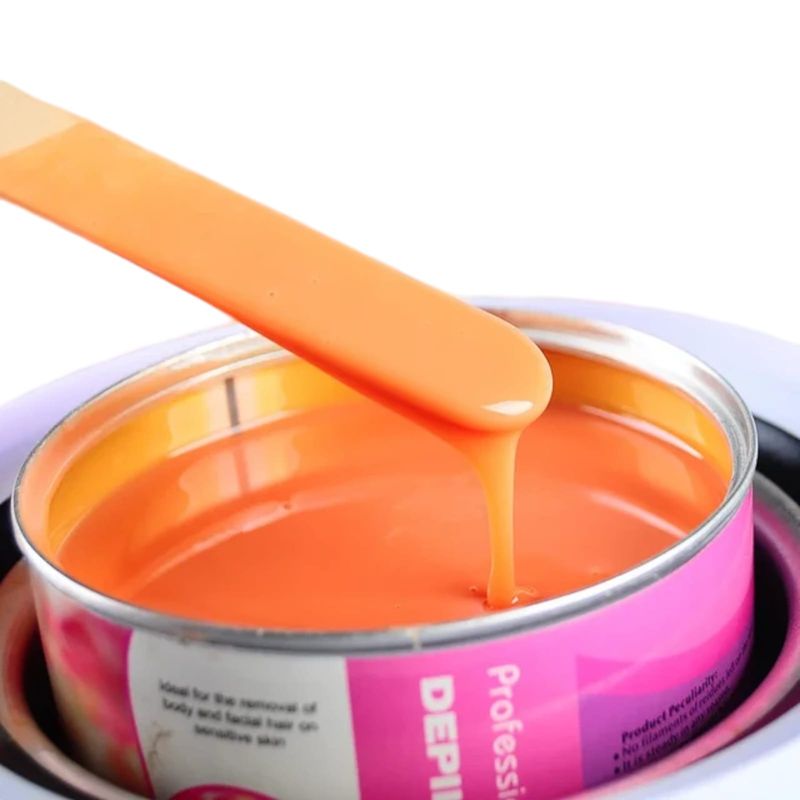 GENERICO - Cera Miel Para Olla Profesional 400g Cera Miel