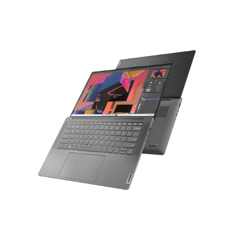 LENOVO - Lenovo SLIM 7 ProX (14ARH7) Ryzen 9 RAM 32 GB DDR5 SSD 1 TB NVIDIA GeForce RTX3050 14,5" TÁCTIL W11H