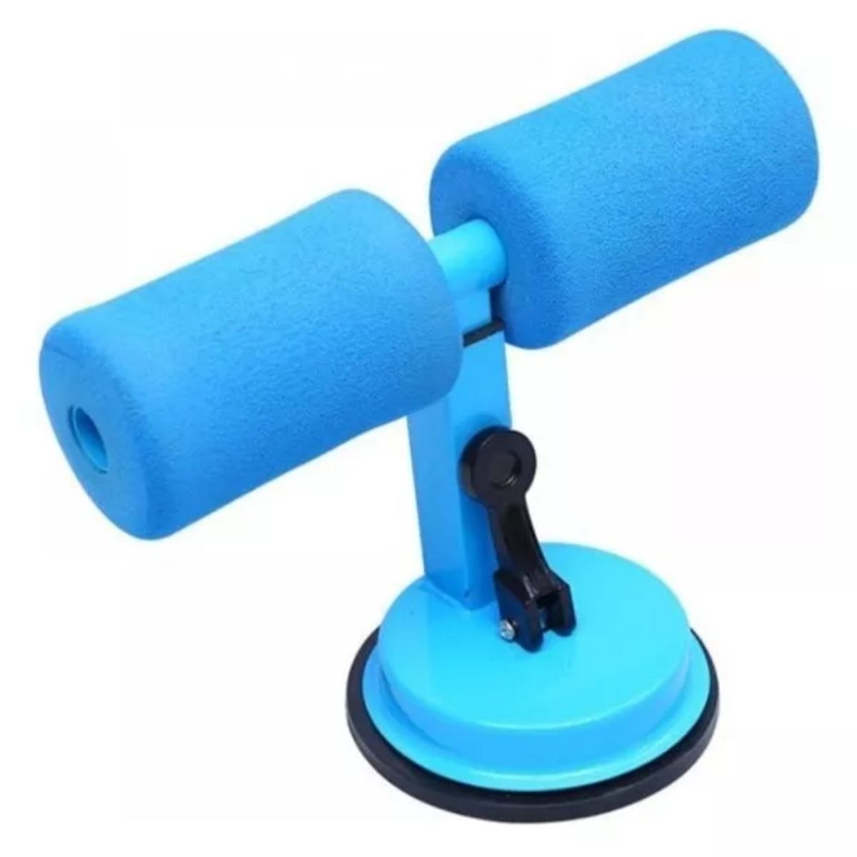 GENERICO - Maquina Abdominales Portatil Con Ventosa