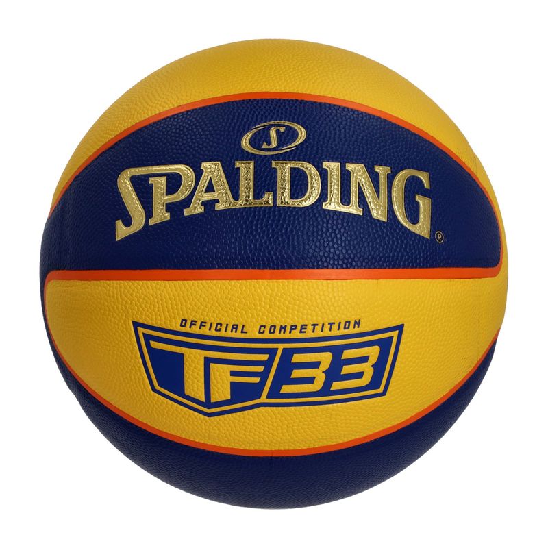 SPALDING - BALON SPALDING TF-33 3x3