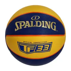 SPALDING - BALON TF-33 3x3
