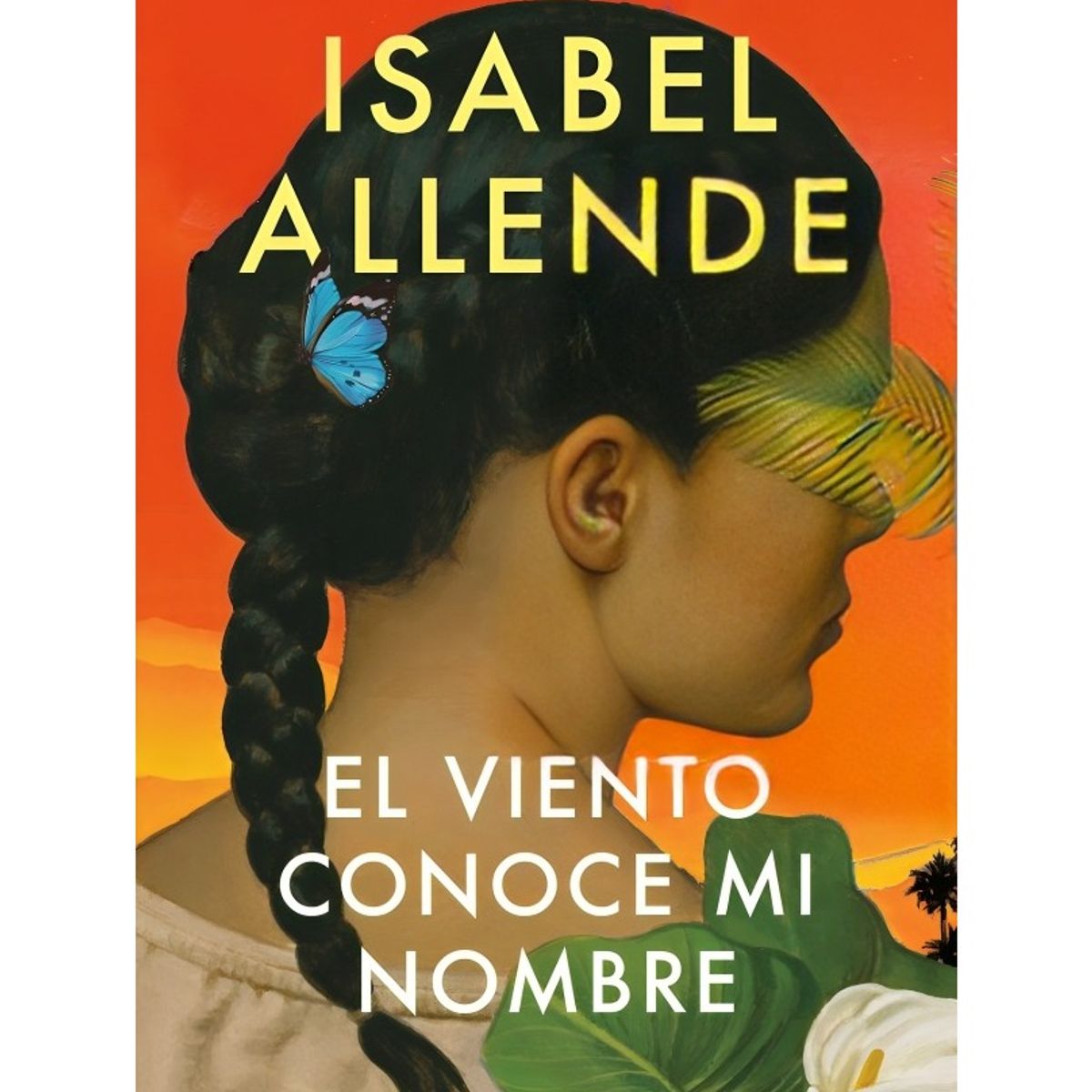 TOP10BOOKS - LIBRO El Viento Conoce Mi Nombre - El Viento Conoce Mi Nombre