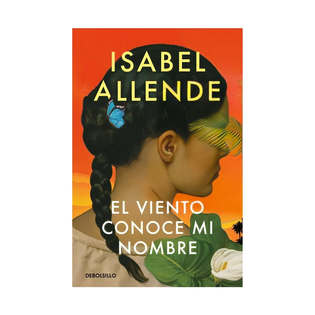 TOP10BOOKS - LIBRO El Viento Conoce Mi Nombre - El Viento Conoce Mi Nombre