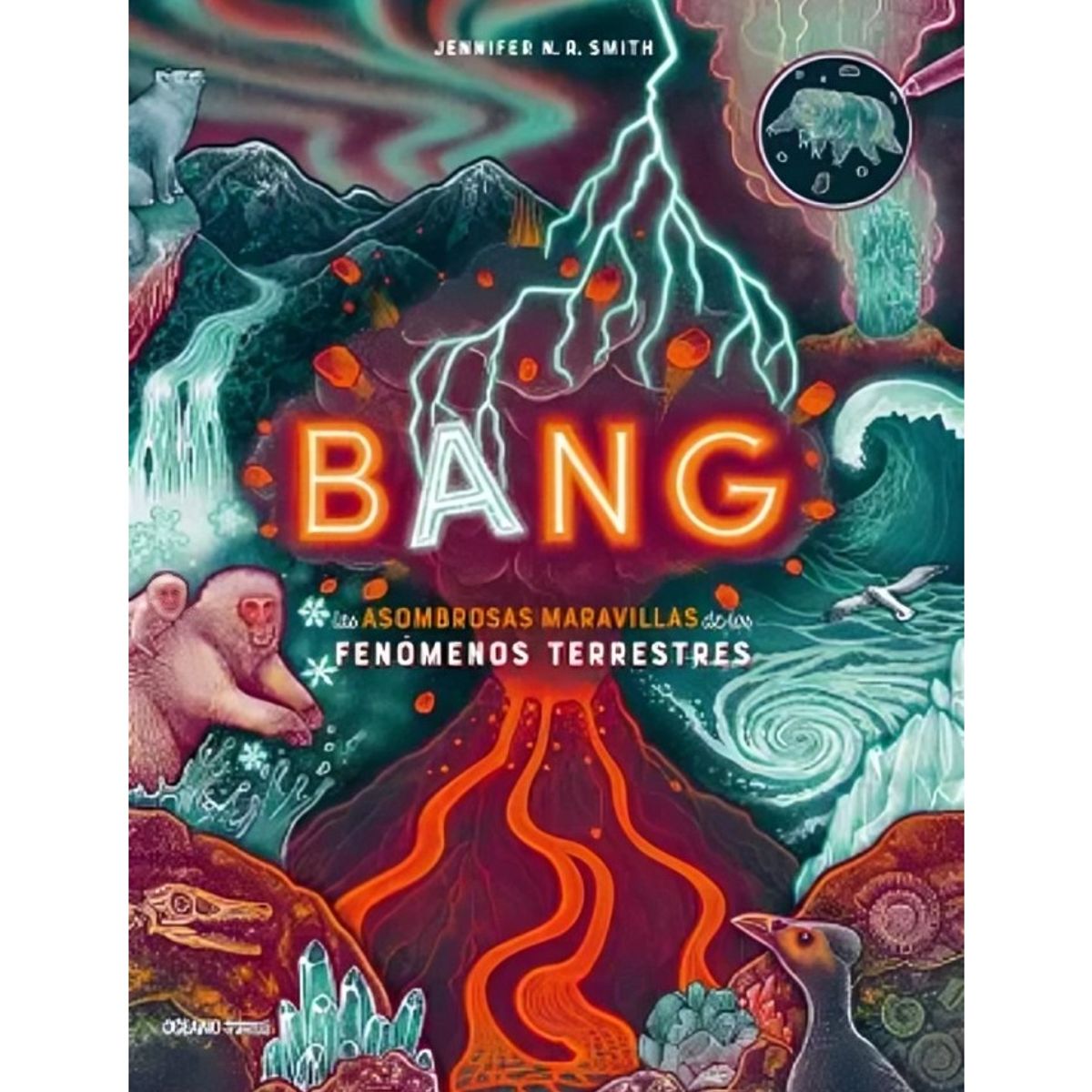 TOP10BOOKS - LIBRO Bang - Bang